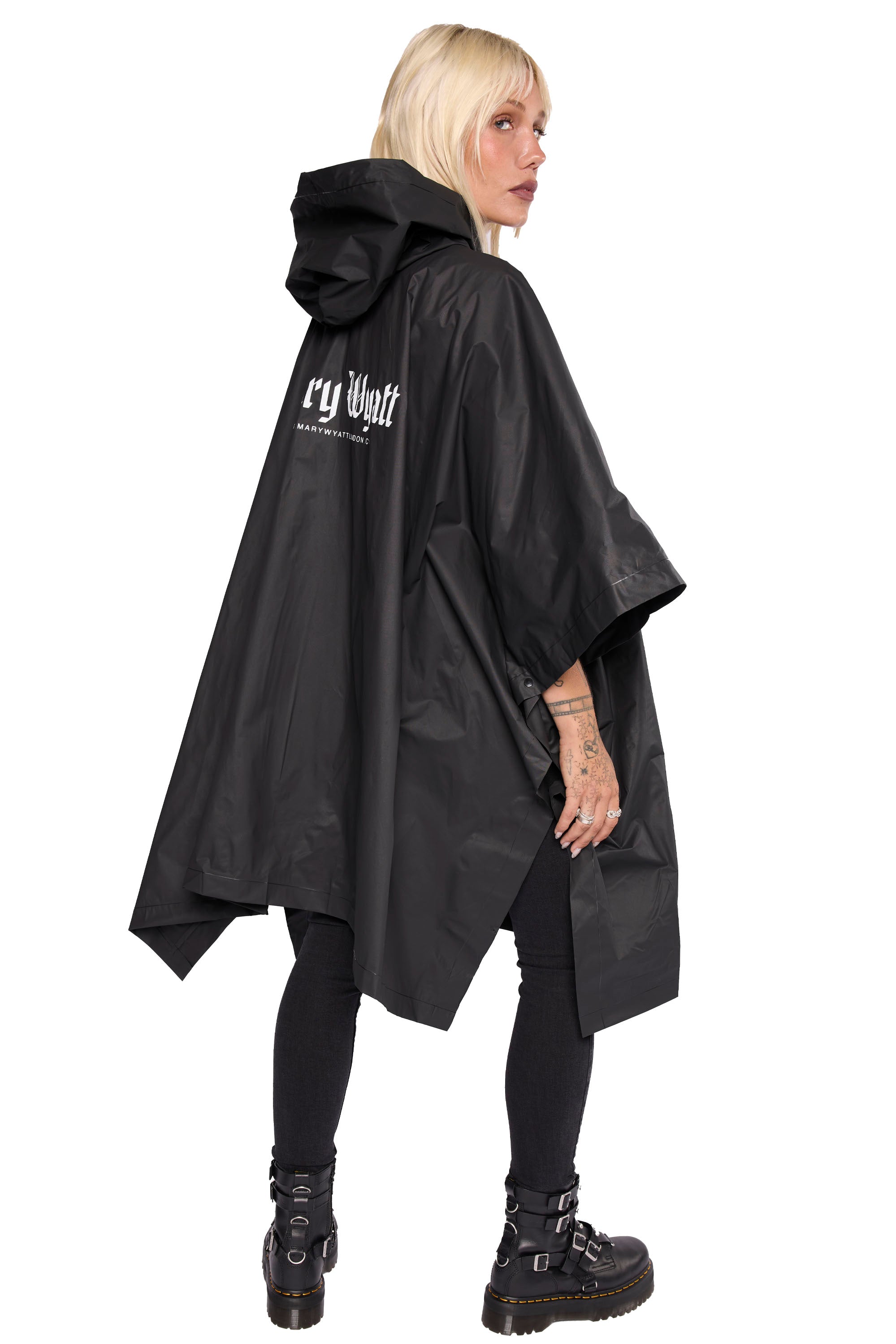 Festival Poncho